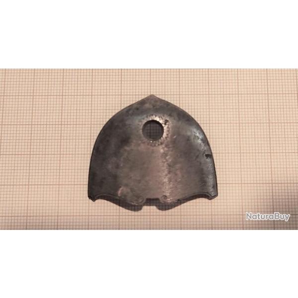 Ecusson pour crosse armes de collections n�1