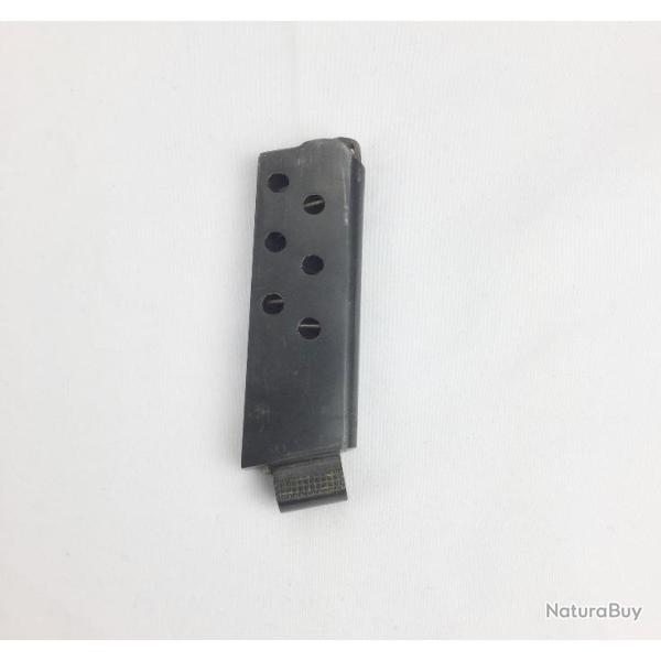 Chargeur Lefran�ais cal 6,35