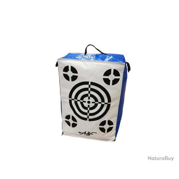 Cible pour tir  l'arbalte 70x55x30cm