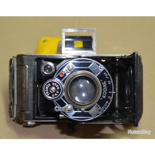Appareil photo ancien kodak 620