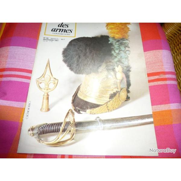 ��� GAZETTES DES ARMES  99