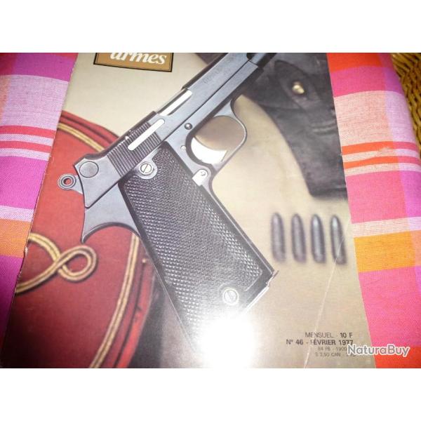 ��� GAZETTES DES ARMES  46