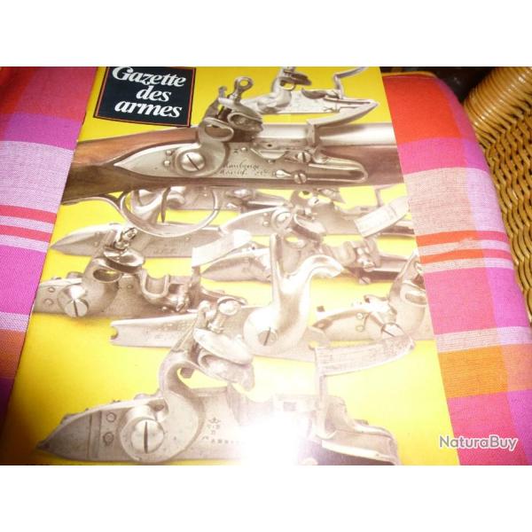 ��� GAZETTES DES ARMES  68