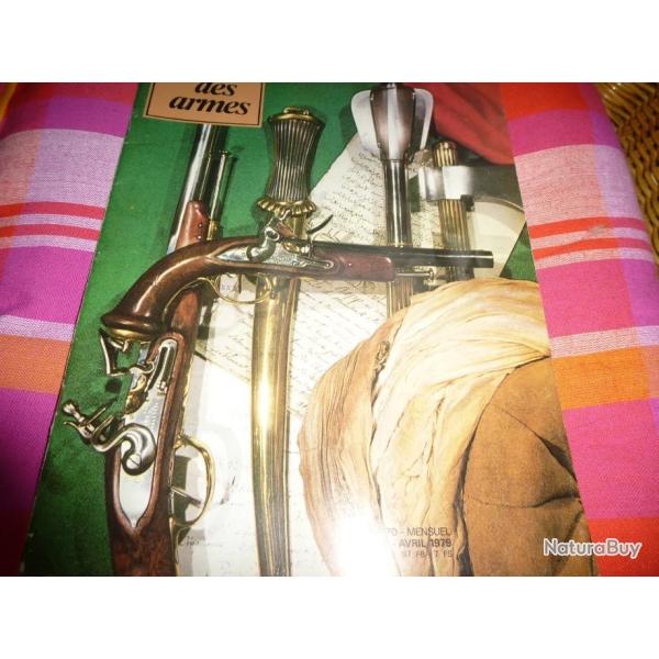 ��� GAZETTES DES ARMES  70