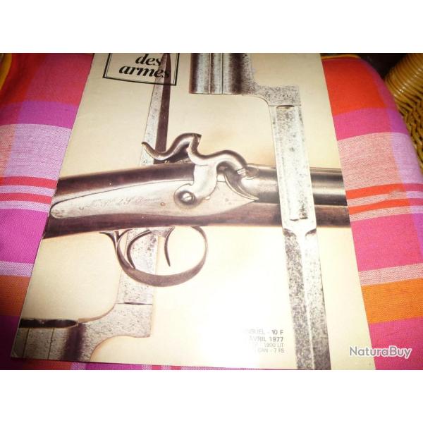 ��� GAZETTES DES ARMES  48