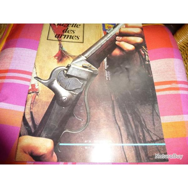 ��� GAZETTES DES ARMES  31