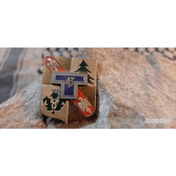 32� R�giment de transmissions - Fabrication Drago Paris 1960-1970