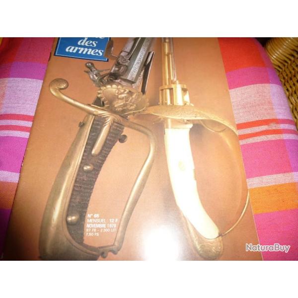 ��� GAZETTES DES ARMES  65