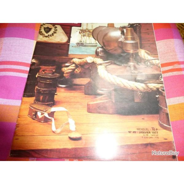 ��� GAZETTES DES ARMES  45