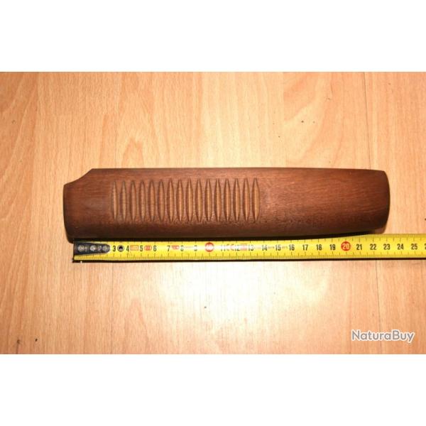 devant bois fusil MOSSBERG 500 ATP8 etc...longuesse - VENDU PAR JEPERCUTE (D20O183)