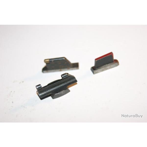 lot de 3 guidons - VENDU PAR JEPERCUTE (D21A104)