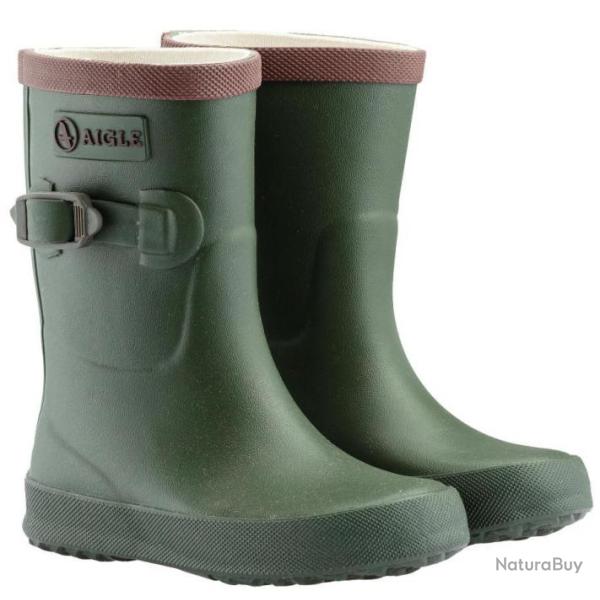 Bottes PERDRIX pour enfants - Aigle P32