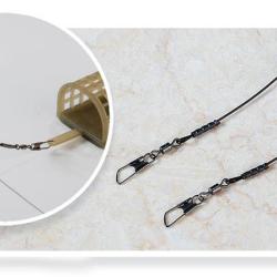 Feeder Running Rig Extra Carp