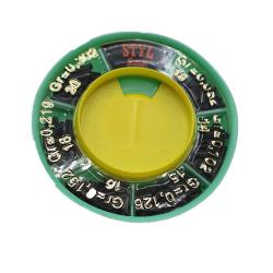 Boite Distributrice Styl Standard Gm