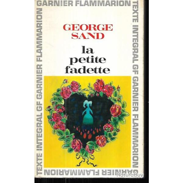 la petite fadette de george sand