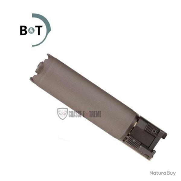 Silencieux B&T ROTEX V Compact cal 223 Rem (QD)