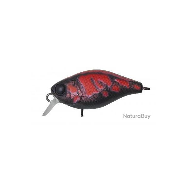 CHUBBY 38 FLOTTANT ILLEX UV Secret red craw