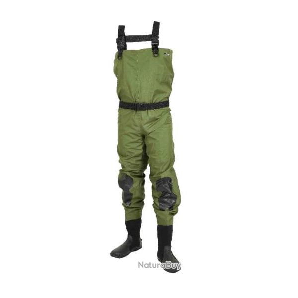 WADERS HYDROX ORCADES NPC XS-37/38