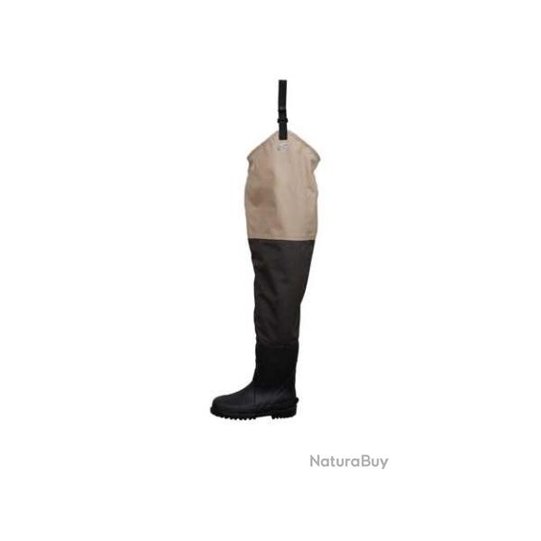 CUISSARDE SCIERRA CC3 BREATHABLE HIP WADER NPC 40/41