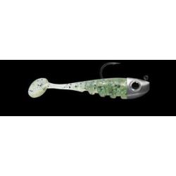 TOUPTI SHAD MONTE 4CM 4GR PAR 1 Cosmic 54