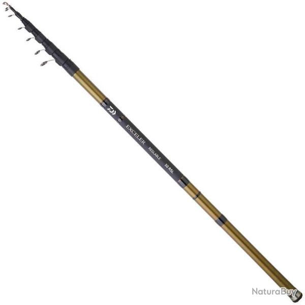 CANNE DAIWA EXCELER 50 R SL