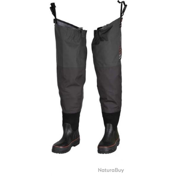 CUISSARDE SCIERRA X-16000 CLEATED NPC 46/47