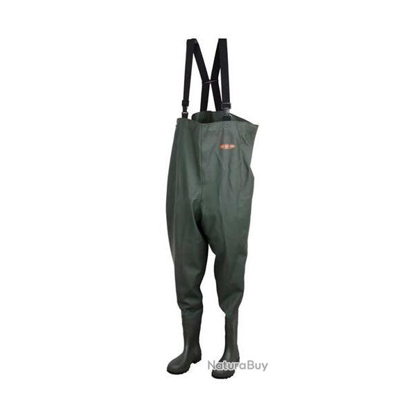 WADERS ONTARIO RON THOMPSON NPC