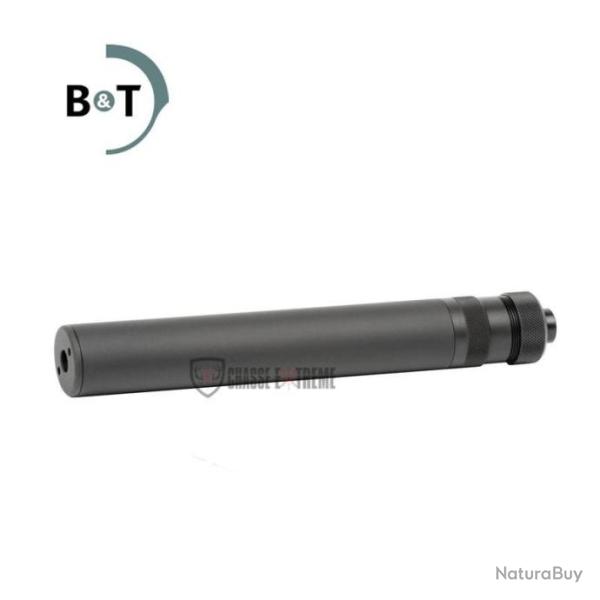 Silencieux B&T IMPULS IIA M13.5 x 1mm (LH) Cal 9x19 pour SIG P226, P228, P229