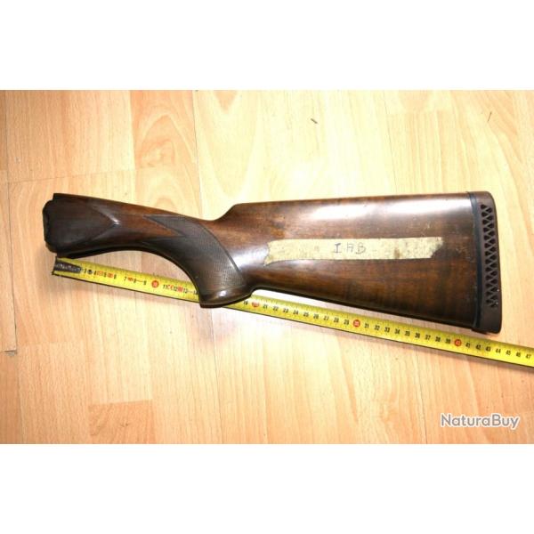 crosse de fusil IAB - VENDU PAR JEPERCUTE (D21B175)