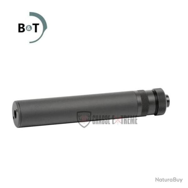 Silencieux B&T IMPULS-IIA CZ SP01 1/2X28