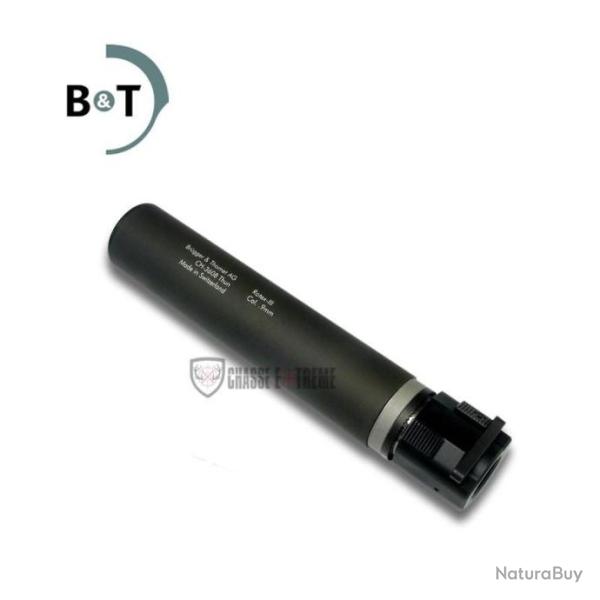 Silencieux B&T ROTEX III cal 9x19 (QD)