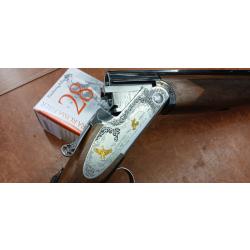 FAIR 692 Gold calibre .28/76 canon 76cm (&eacute;jecteurs)