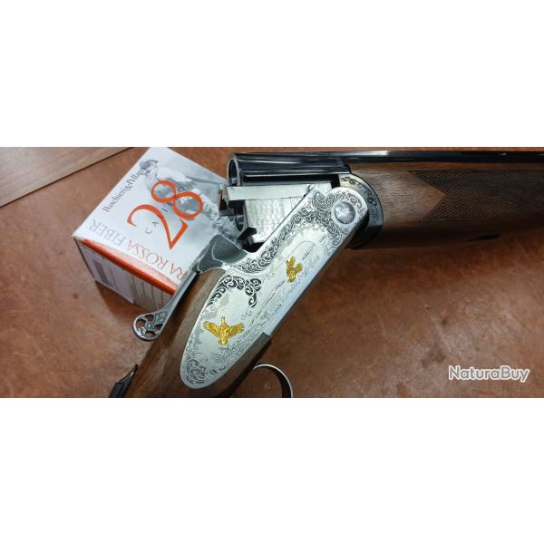 FAIR 692 Gold calibre .28/76 canon 76cm (�jecteurs)