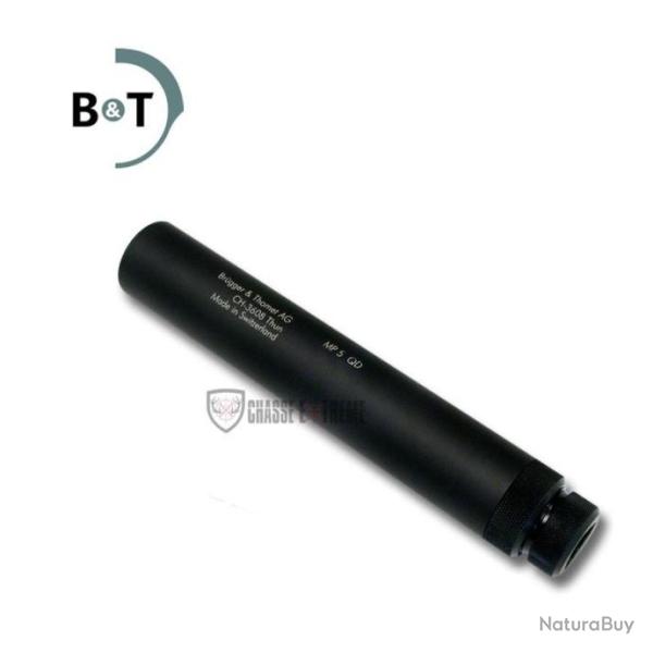 Silencieux B&T APC45 QD cal 45 Acp