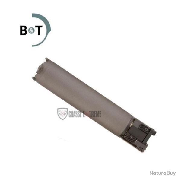 Silencieux B&T ROTEX V cal 223 Rem(QD)