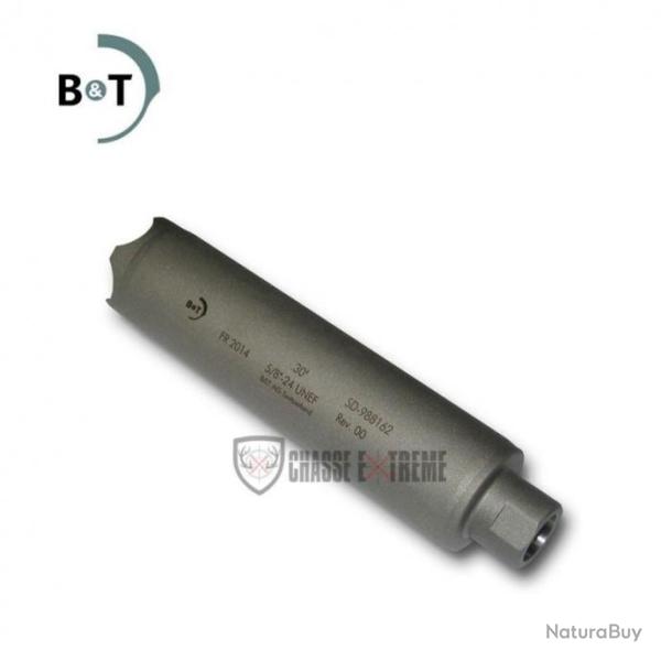 Silencieux B&T Grs 5/8''x24 Cal 308win/300Blk
