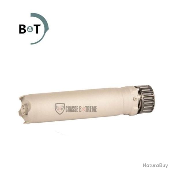 Silencieux B&T ROTEX IIA cal 223 Rem (QD)