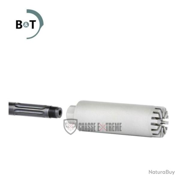 Silencieux B&T M.A.R.S. DM 5/8''X24 cal 308 Win