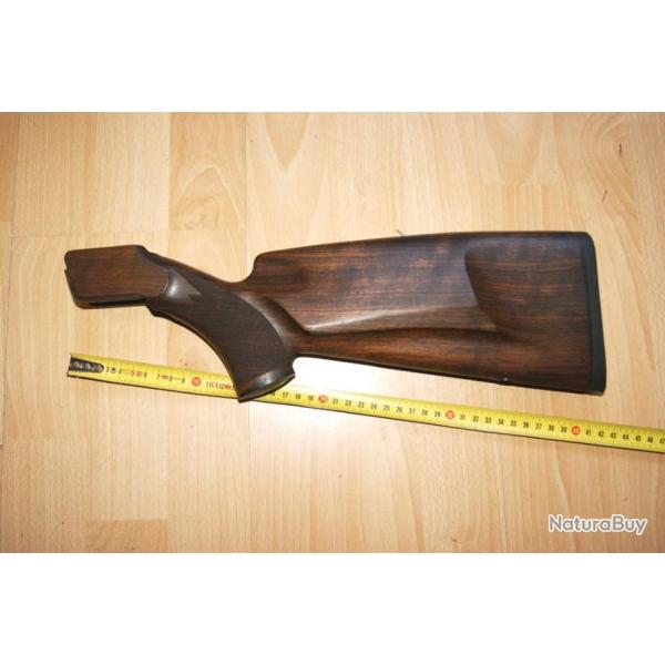 crosse carabine STRASSER - VENDU PAR JEPERCUTE (D21B67)