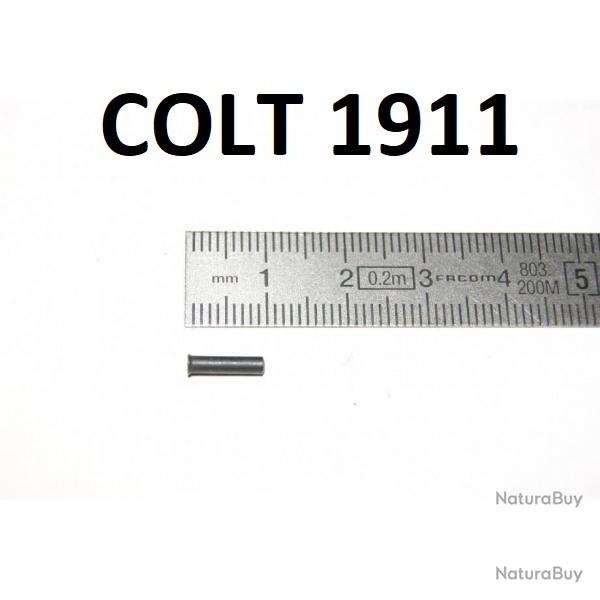 goupille maintien ressort percution origine pistolet COLT GOUVERNEMENT 1911 - (bs420)