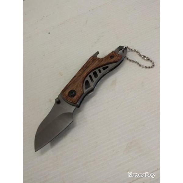 Couteau manchot ''tagayasan'' Herbertz