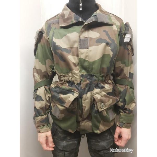 Veste f�lin T4S1 Arm�e Fran�aise NEUVE - 81-88