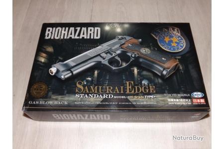 Fourreau (Boîtier) Resident Evil 0 Pour Nintendo GameCube - Neuf Scellé - Collection