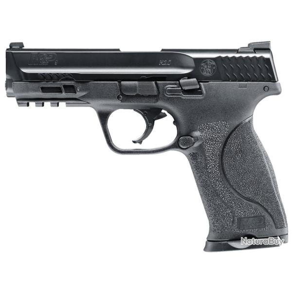 M&P9C T4E M2.0 - SMITH & WESSON