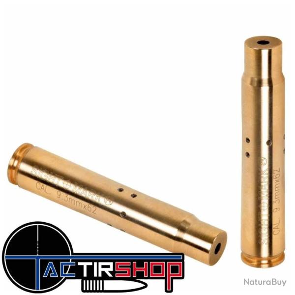 Douille de r�glage laser Sightmark 9.3x62
