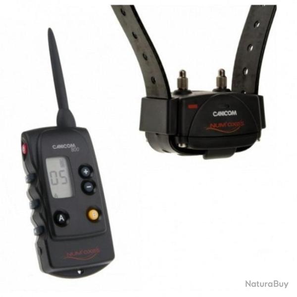 Kit Collier d'�ducation Num'Axes Canicom - 800m
