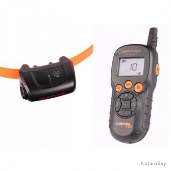 Kit Collier d'ducation Num'Axes Canicom 5 - 500m