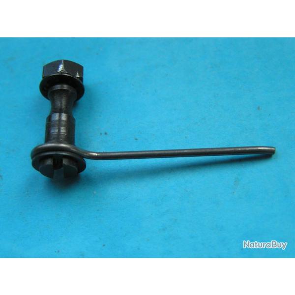 VIS DE RESSORT DE G�CHETTE DE R�GLAGE ANSCHUTZ