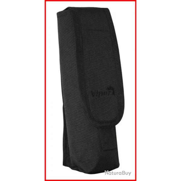  Poche pour chargeur P90 / UMP Viper NOIR