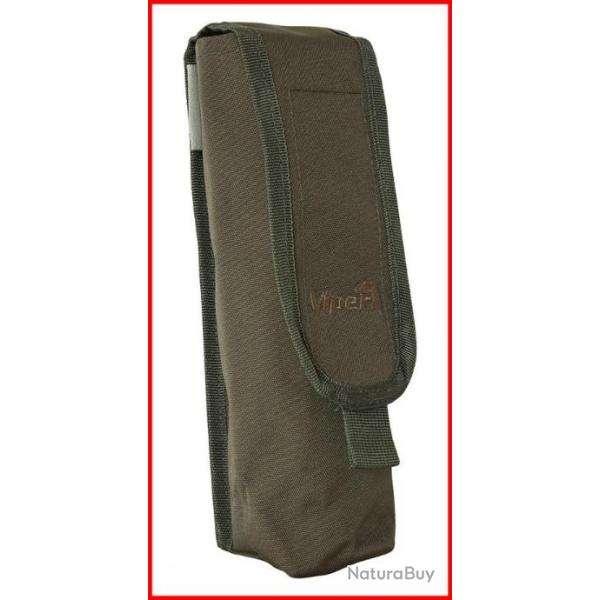  Poche pour chargeur P90 / UMP Viper VERT